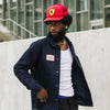 DURM Trucking Work Jacket