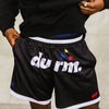 DURM Stars Shorts